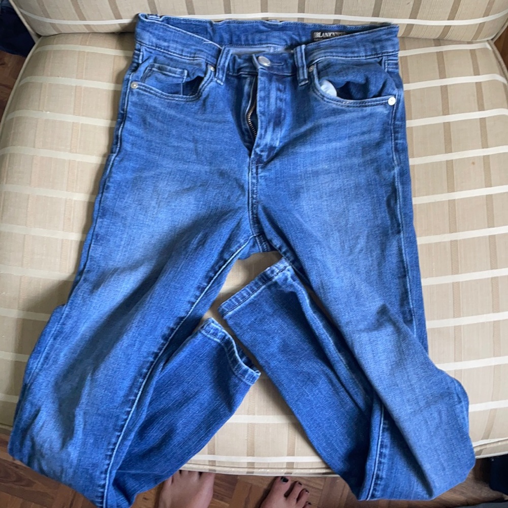 Cute Skinny Jeans